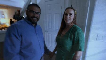 Bedtime After Trick or Treating