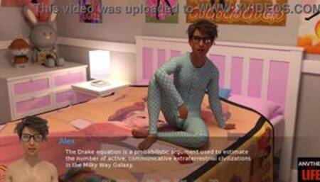 [Gameplay] UFO - PROLOGUE