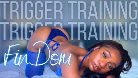 FinDom Trigger Training