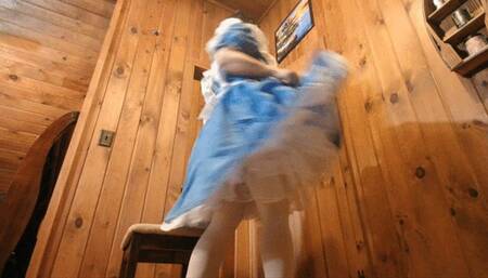 alice as giantess milf sequel