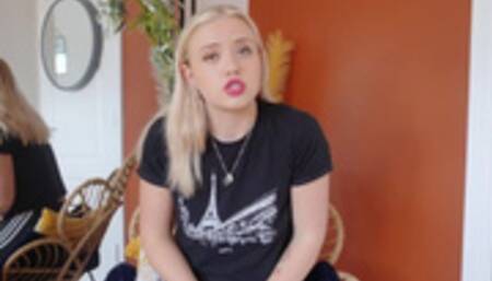 How Do I Get My Girlfriend/Partner To Peg Me?