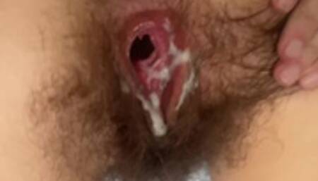 creampie compilation