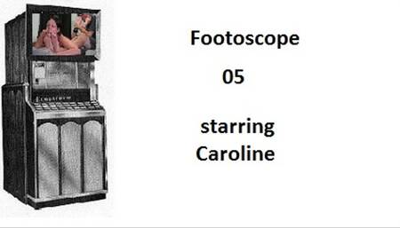 Footoscope 05
