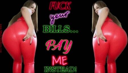 HOMEWRECKING FINANCIAL ABU$E