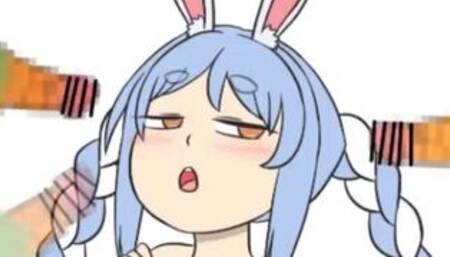 FEED THAT PEKO.