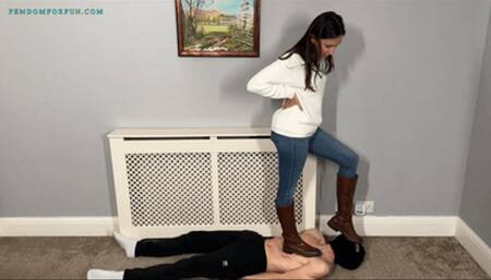 Introducing to You Miss Lith Domina (1080p MP4)