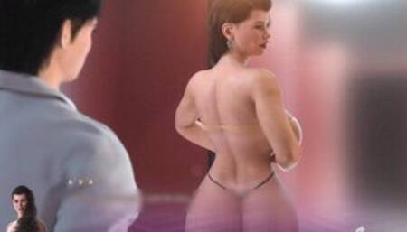 [Gameplay] Apocalust Gameplay Walkthrough- Part XI