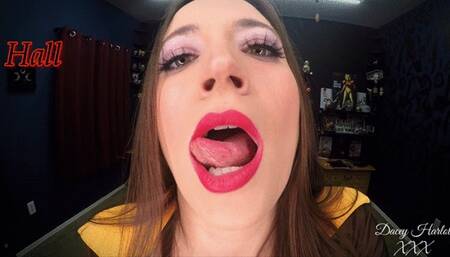 Halloween Hunger WMV