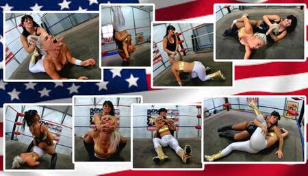 Your Hero's Doomsday!