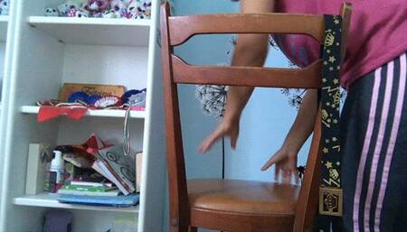 video stuck - which stuck do you like the most?