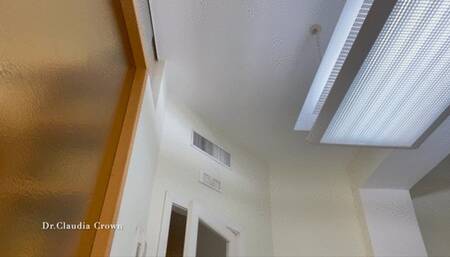 CARDIOLOGICAL VISIT - POV