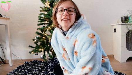 Opening Your Last Christmas Gift