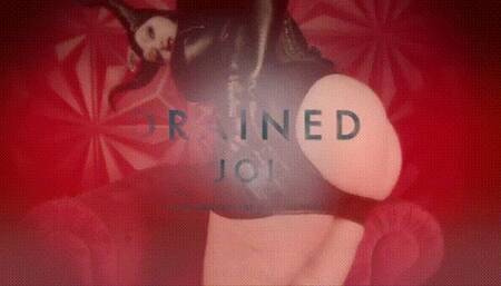 Drained by the Dark Goddess JOI HD