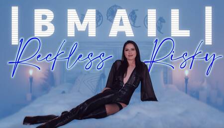 Reckless Risky Blackmail-Fantasy