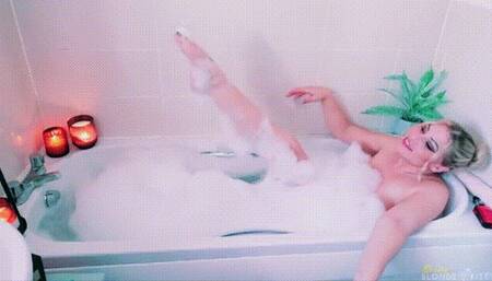 Rewarding My Sissy Slave