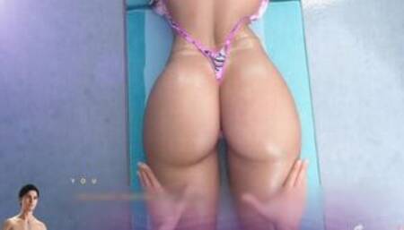 [Gameplay] Apocalust - Part XII - Gameplay