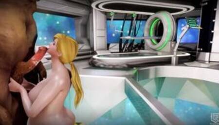 Breeding A Bounty Hunter Part 2