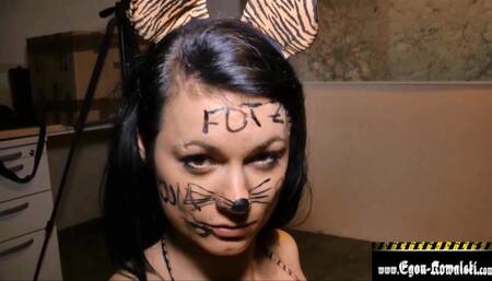 Warning, not for Emancipation