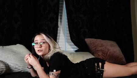 Let's Talk Size 2: Electric Boogaloo