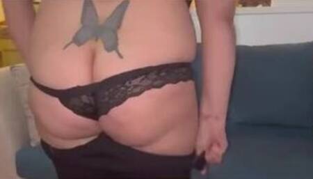 Mia giantess bbw vore and burps