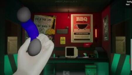 In Heat [MonsterBox] FNAF porn parody part 134