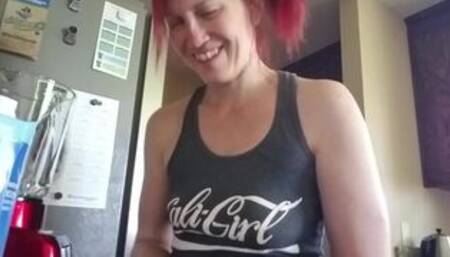 What to drink other than water?