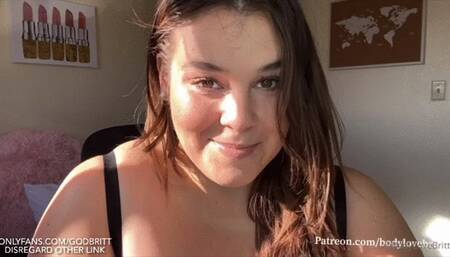 BBW Lingerie