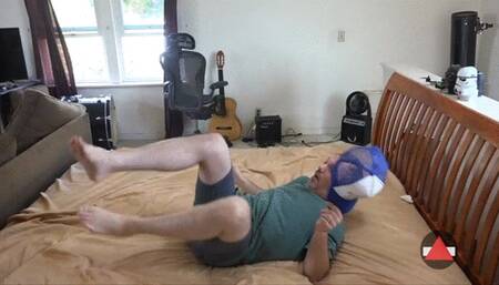 Long Ride Ago, it a very different place