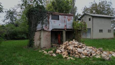 Ily punishment in Handcuffs - part 1