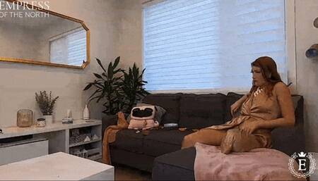 Personal Maid & Chef Revenge Fattening Rapid WG