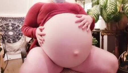 This used to be a dress...