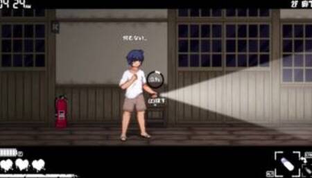 Houkago no Onigokko #18 a un paso de la GLORIA