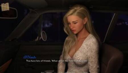 [Gameplay] Three Rules Of Life XII