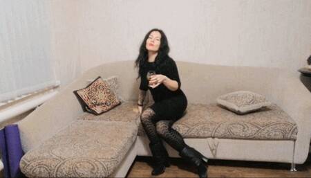 drinking and humiliate you
