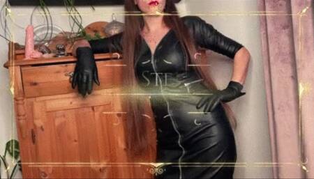 Locktober 2022 - Tag 27 - GERMAN