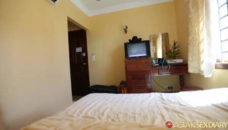 AsianSexDiary - Phan