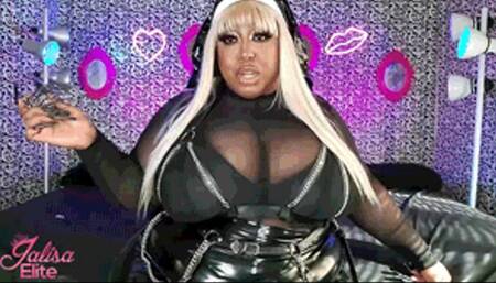 Locktober 2022 Week Four