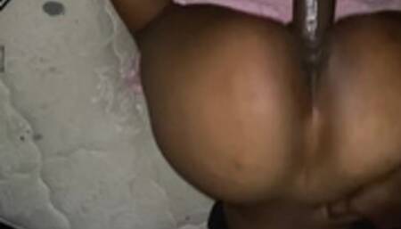 Best Friend W/ Good Pussy