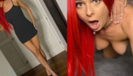 ONE-NIGHT-STAND: Er sollte doch vorher rausziehen!!!