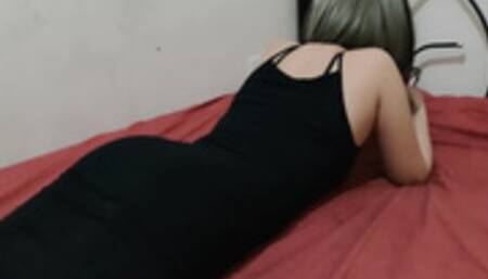 Mas pinili ni pinay ang kantot kesa tiktok swerte naman ni bes naka iskor na naman lakas umungol