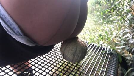 public buttcrush (summer 2022)