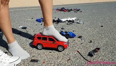 Anastasija 47 - I just wanted to play WMV