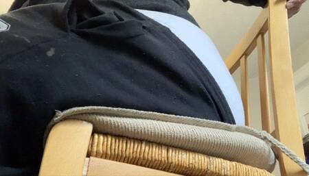 Five minutes of farting