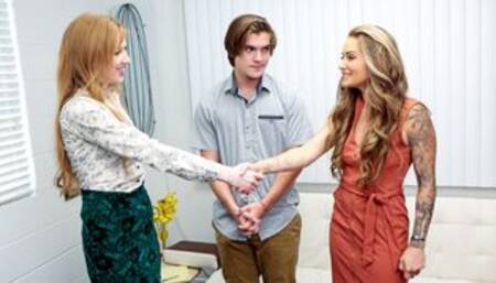 It's Perfectly Normal