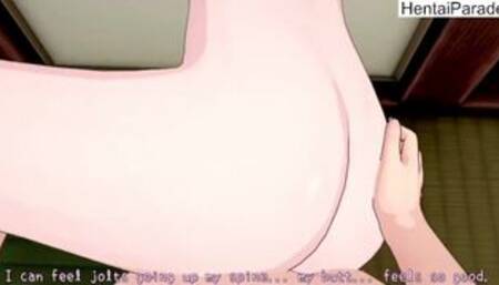 Fucking Shoto's Sister Fuyumi Todoroki My Hero Academia Hentai