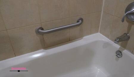 Peeing In Toilets and Tubs