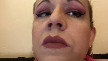 Nose Fetish: You Smell Good  -10 26 22