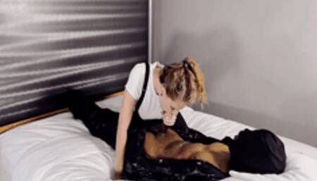 Lilith Valentine: Superscene Deluxe (Debut)!