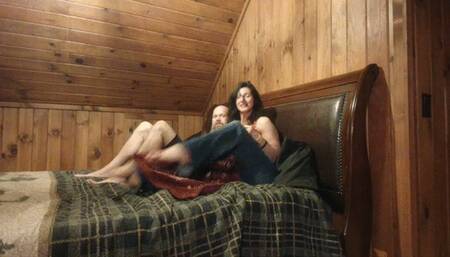 cheating wife caught and reclaimed pov