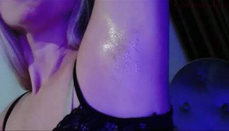 Weak For My Pits(small version)